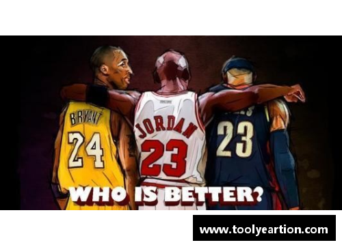 NBA历史上最伟大的篮球巨星是谁？